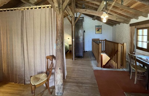 Fargues Casa | Casa rural Fargues, 1 dormitorio, 4 personas