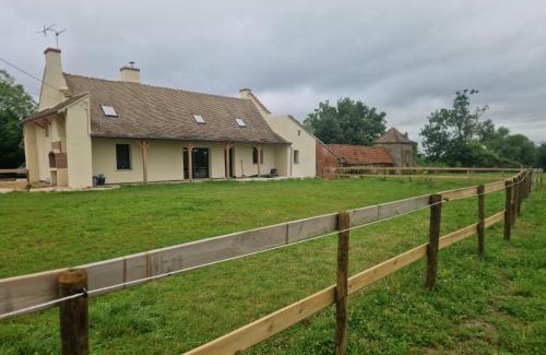 Ciel Casa | Gite ferme du meix guillot