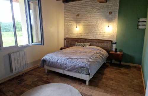 Ciel Casa | Gite ferme du meix guillot