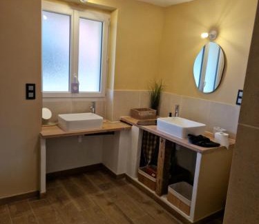 Ciel Casa | Gite ferme du meix guillot