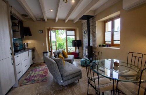 Fleurac Casa | Gite foncharel
