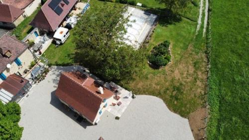 Fleurac Casa | Gite foncharel