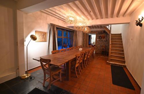 Waha Casa | Gite Fond des Vaulx