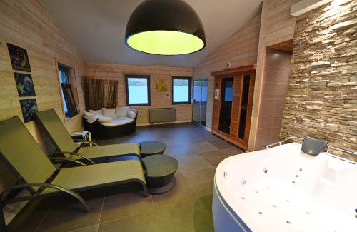 Waha Casa | Gite Fond des Vaulx