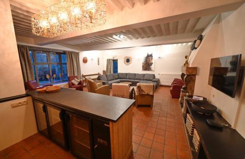 Waha Casa | Gite Fond des Vaulx