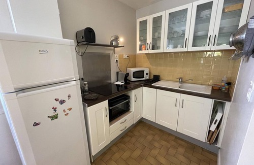 Fondettes Cabaña | Gite Fondettes, 3 bedrooms, 5 persons