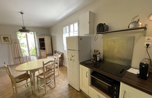 Fondettes Cabaña | Gite Fondettes, 3 bedrooms, 5 persons
