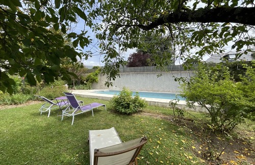 Fondettes Cabaña | Gite Fondettes, 3 bedrooms, 5 persons