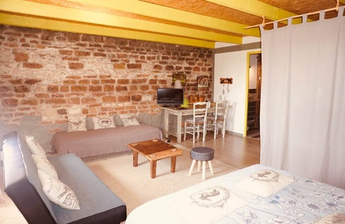 Messey-sur-Grosne Otro | Casa rural para 15 personas