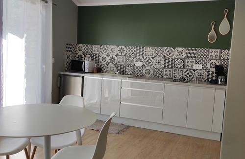 Portes-en-Valdaine Cabaña | Gite for 2 people in Drome Provencale
