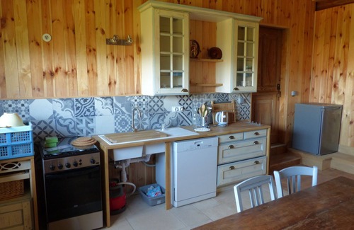 Phalsbourg Casa | Gîte for 2 to 6 people: relaxation and easy living