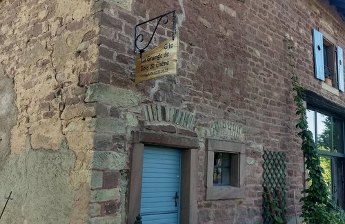 Phalsbourg Casa | Gîte for 2 to 6 people: relaxation and easy living