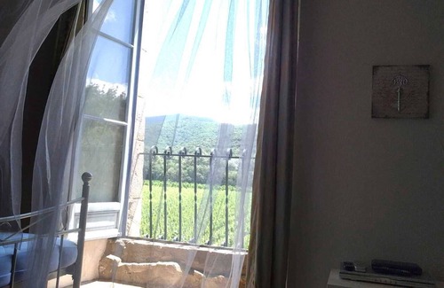 Lamalou-les-Bains Casa | Gite for 3 people Lamalou-les-Bains
