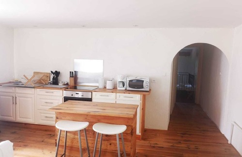 Lamalou-les-Bains Apartamento | Gite for 6 people in Lamalou-Les-Bains