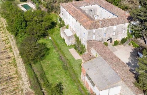 Lamalou-les-Bains Apartamento | Gite for 6 people in Lamalou-Les-Bains