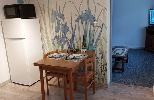 Lapoutroie Apartamento | ALQUILER PARA DOS PERSONAS