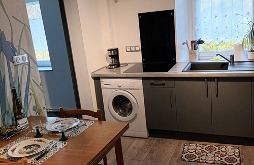 Lapoutroie Apartamento | ALQUILER PARA DOS PERSONAS