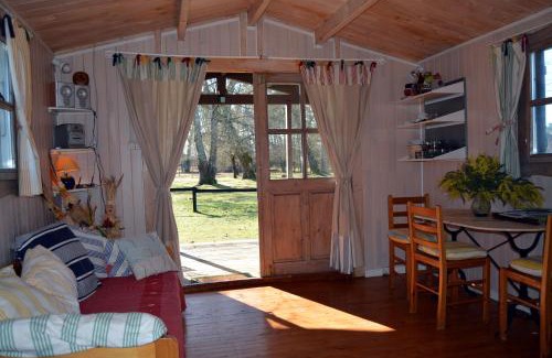 Sainte-Eulalie-en-Born Casa | Gite foret landaise
