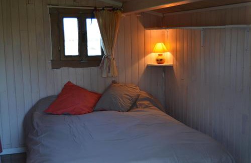 Sainte-Eulalie-en-Born Casa | Gite foret landaise