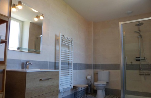 Fourilles Cabaña | Gite Fourilles, 4 bedrooms, 10 persons