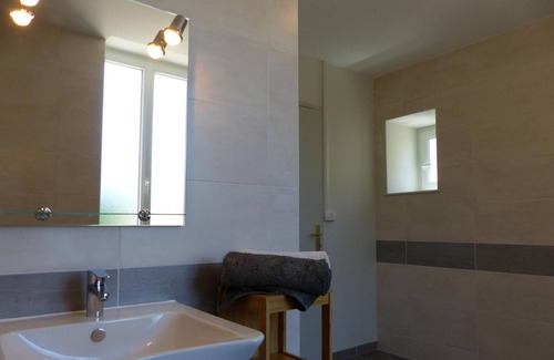 Fourilles Cabaña | Gite Fourilles, 4 bedrooms, 10 persons
