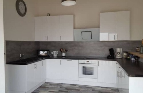 LʼAiguillon-sur-Mer Casa | Gite DE Groupe 6 Chambres + Mezzanine - Semaine/we