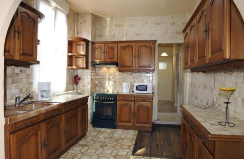Laubressel Apartamento | gite