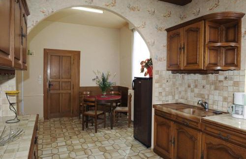 Laubressel Apartamento | gite