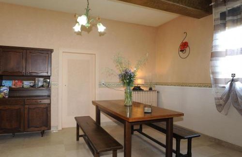 Laubressel Apartamento | gite