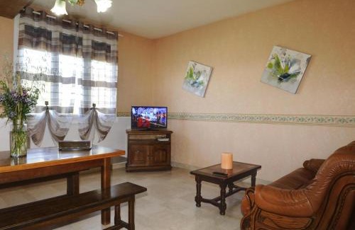 Laubressel Apartamento | gite