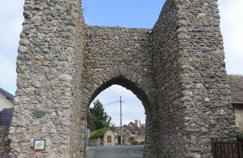 Rille Apartamento | gite