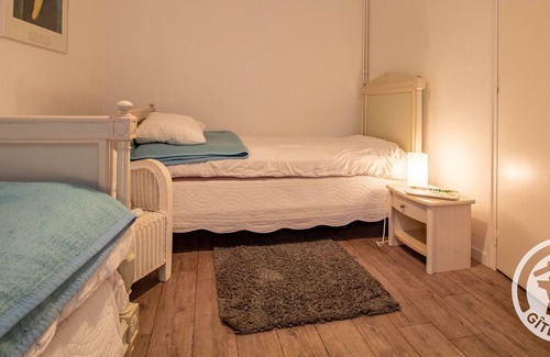 Saint-Clement-de-la-Place Cabaña | Casa rural Saint-Clément-de-la-Place, 3 dormitorios, 6 personas