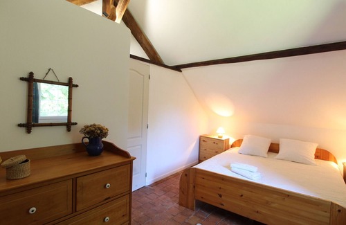 Saint-Clement-de-la-Place Cabaña | Casa rural Saint-Clément-de-la-Place, 2 dormitorios, 5 personas