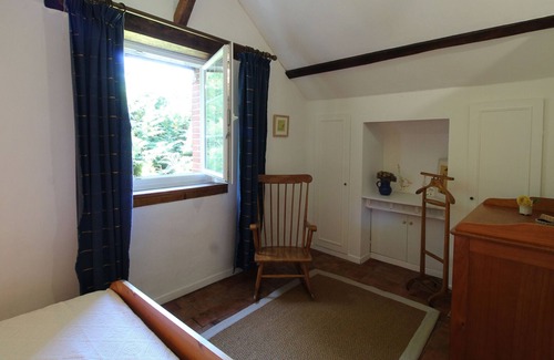 Saint-Clement-de-la-Place Cabaña | Casa rural Saint-Clément-de-la-Place, 2 dormitorios, 5 personas