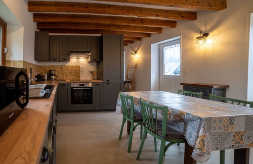 Saint-Melaine-sur-Aubance Casa | Gite in the heart of the vineyards in Anjou