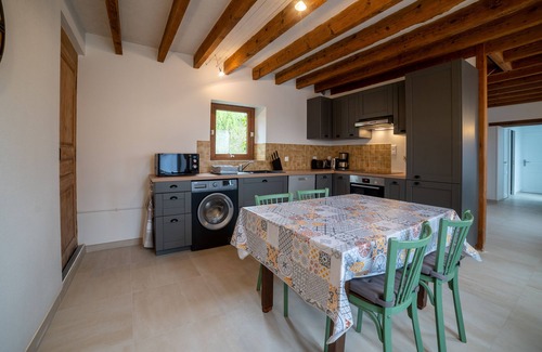 Saint-Melaine-sur-Aubance Casa | Gite in the heart of the vineyards in Anjou