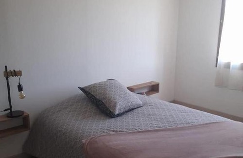 Saint-Nicolas-de-la-Grave Apartamento | Gite
