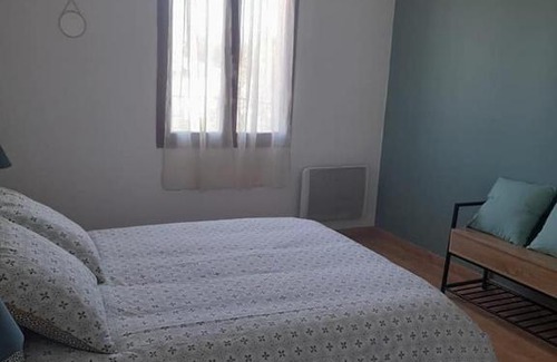 Saint-Nicolas-de-la-Grave Apartamento | Gite