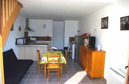 Saint-Saturnin-les-Avignon Cabaña | Casa rural 2/3 personas a 10 km de Aviñón