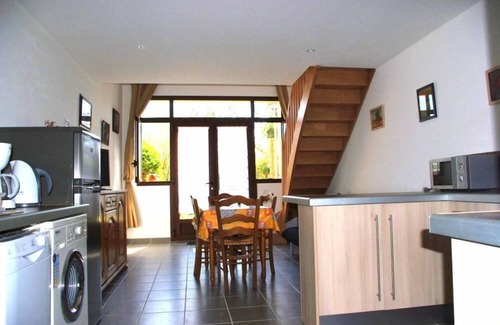 Saint-Saturnin-les-Avignon Cabaña | Casa rural 2/3 personas a 10 km de Aviñón