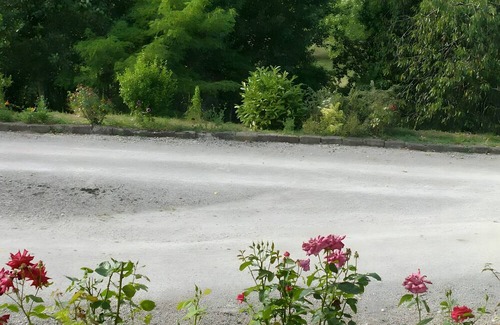 Saint-Sulpice-de-Roumagnac Casa | Gîte 'Le Pigeonnier' with shared pool, private terrace and Wi-Fi