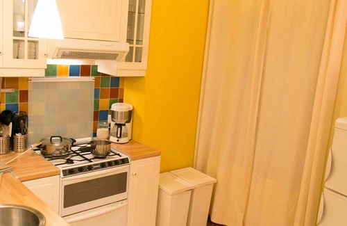 Fresse-sur-Moselle Cabaña | Casa rural Fresse-sur-Moselle, 2 dormitorios, 6 personas