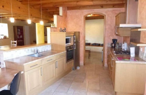 Freycenet-la-Tour Cabaña | Casa rural Freycenet-la-Tour, 2 dormitorios, 5 personas