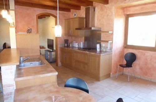 Freycenet-la-Tour Cabaña | Casa rural Freycenet-la-Tour, 2 dormitorios, 5 personas