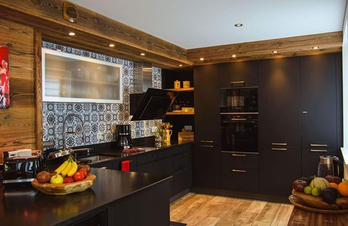 Gerardmer Cabaña | Gite Gérardmer, 4 bedrooms, 8 persons