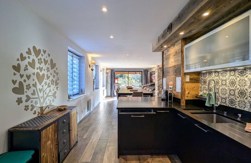 Gerardmer Cabaña | Gite Gérardmer, 4 bedrooms, 8 persons