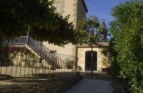 Sainte-Alvere Cabaña | Gite ground floor house 200 m from the village, swimming pool