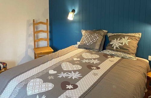Geishouse Cabaña | Gite Geishouse, 3 bedrooms, 7 persons