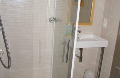 Genets Cabaña | Casa rural Genêts, 2 dormitorios, 3 personas