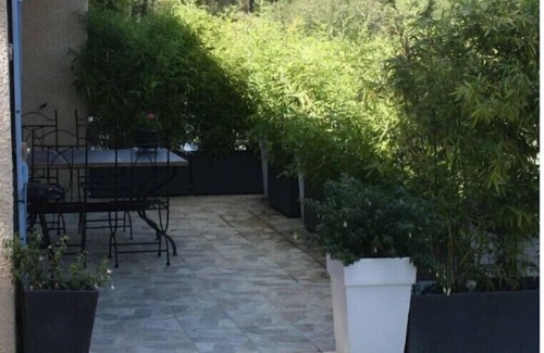 Laree Cabaña | Gîte 'Gite Iago' with Private Terrace, Shared Garden and Wi-Fi